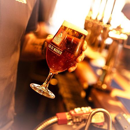 ホテル The Fairfax Arms Gilling East エクステリア 写真