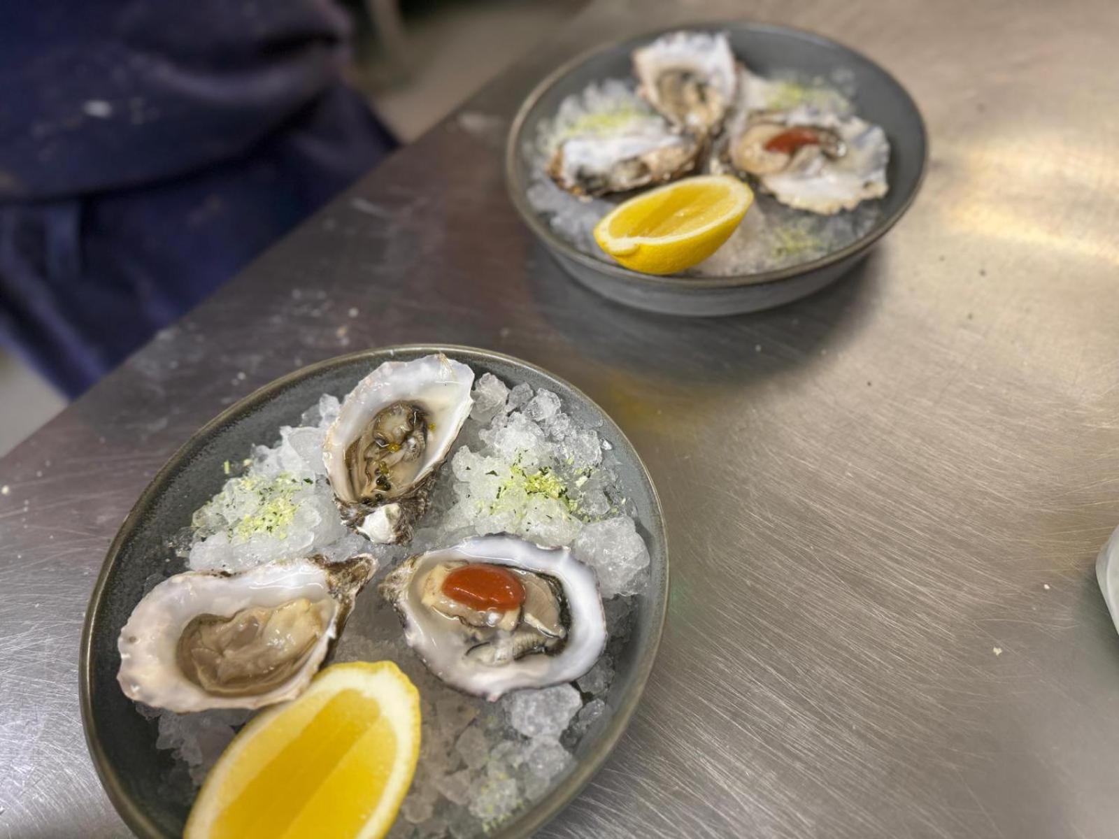 ホテル The Fairfax Arms Gilling East エクステリア 写真